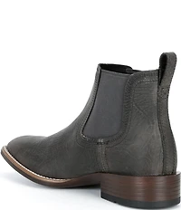 Ariat Men's Booker Leather Chelsea Boots