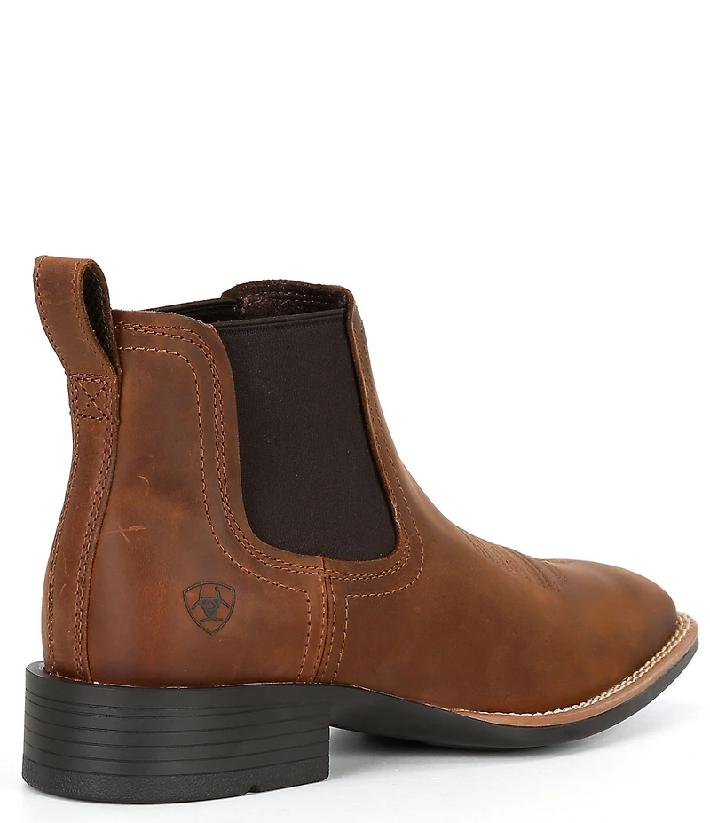 Ariat Men's Booker Ultra Western Boots