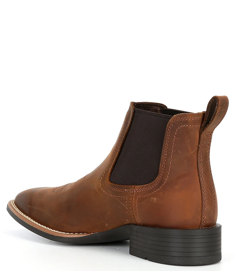 Ariat Men's Booker Ultra Western Boots
