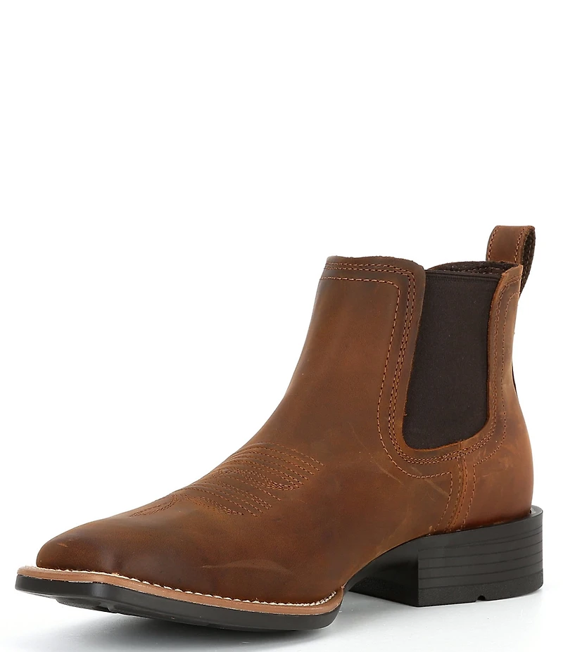 Ariat Men's Booker Ultra Western Boots