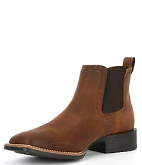 Ariat Men's Booker Ultra Western Boots