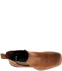 Ariat Men's Booker Ultra Western Boots
