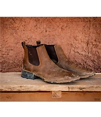 Ariat Men's Booker Ultra Western Boots