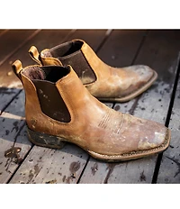 Ariat Men's Booker Ultra Western Boots