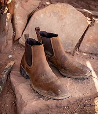 Ariat Men's Booker Ultra Western Boots