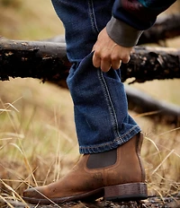 Ariat Men's Booker Ultra Western Boots