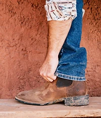 Ariat Men's Booker Ultra Western Boots