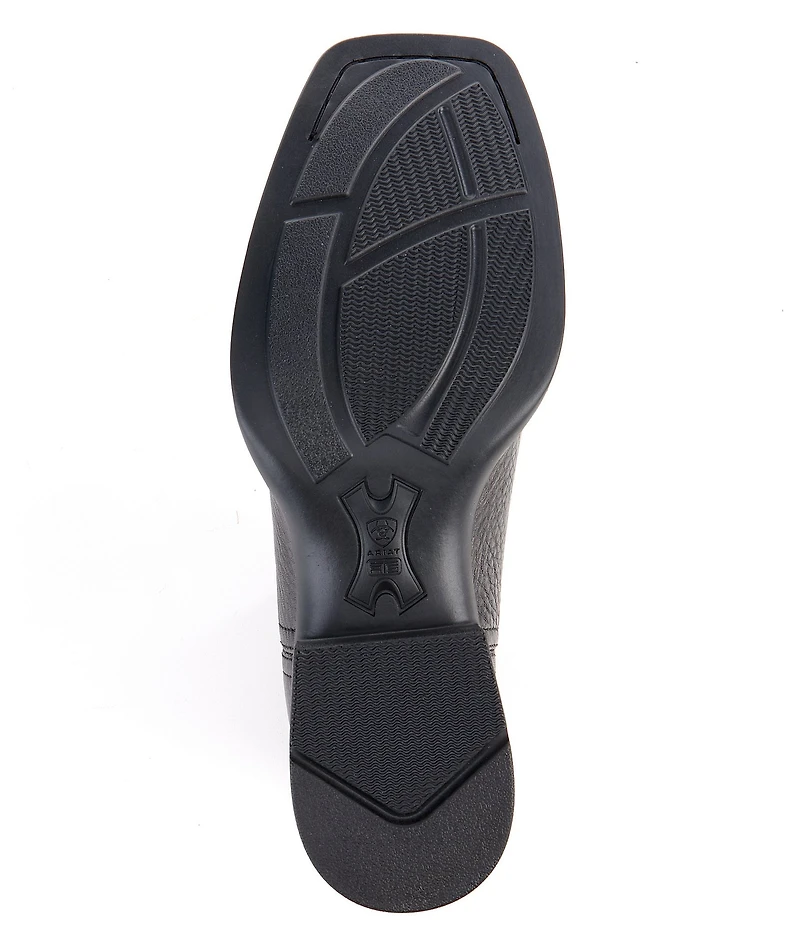 Ariat Men's Booker Ultra Western Leather Boots