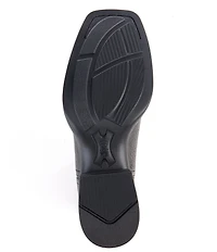 Ariat Men's Booker Ultra Western Leather Boots