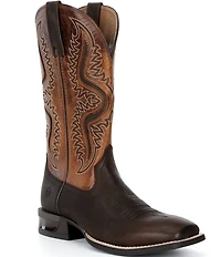 Ariat Men's Captivate Wide Square Toe Cowboy Boots