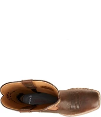 Ariat Men's Captivate Wide Square Toe Cowboy Boots