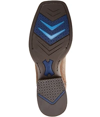 Ariat Men's Captivate Wide Square Toe Cowboy Boots