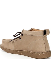 Ariat Men's Clean Country Suede Chukka Boots