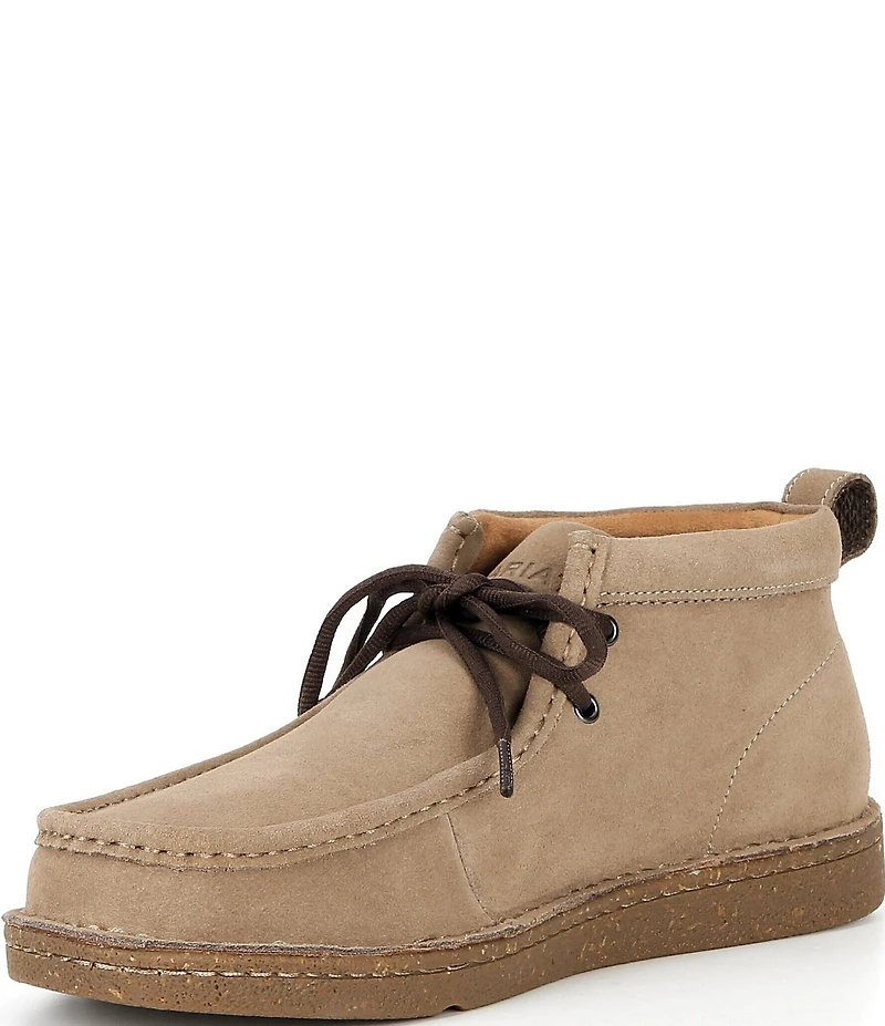 Ariat Men's Clean Country Suede Chukka Boots