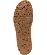 Ariat Men's Clean Country Suede Chukka Boots