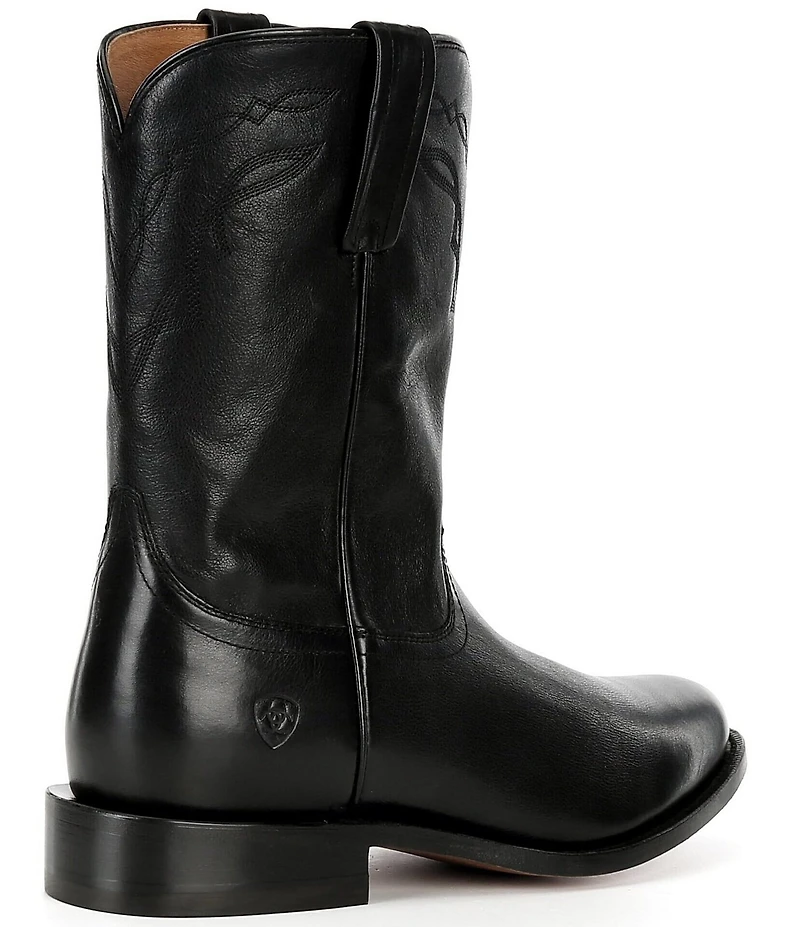 Ariat Men's Downtown Western Four Row Stitch Boots