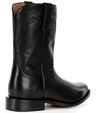 Ariat Men's Downtown Western Four Row Stitch Boots