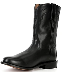 Ariat Men's Downtown Western Four Row Stitch Boots