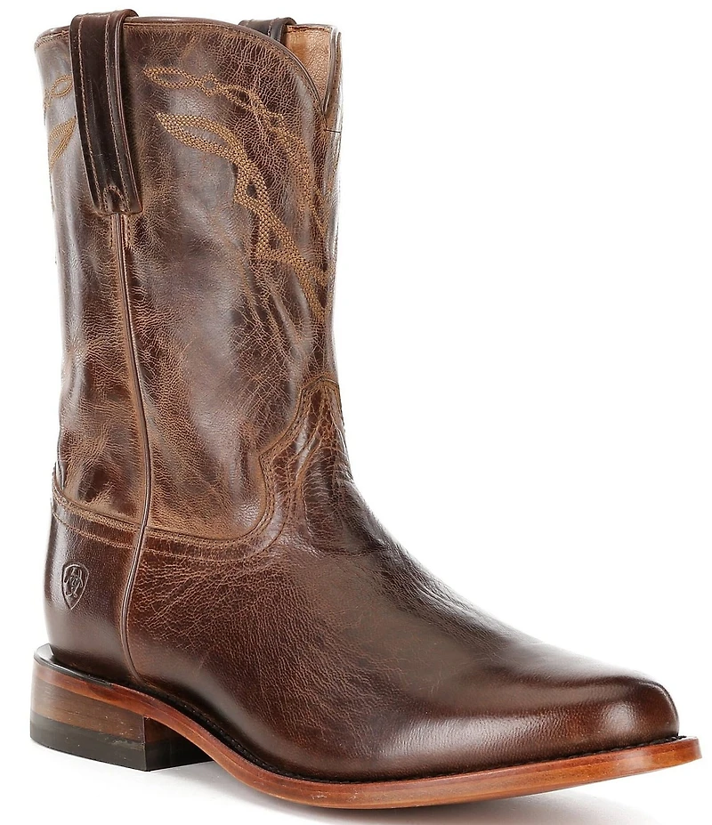 Ariat Men's Downtown Western Four Row Stitch Boots