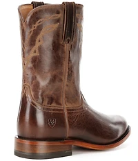 Ariat Men's Downtown Western Four Row Stitch Boots