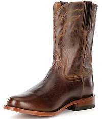 Ariat Men's Downtown Western Four Row Stitch Boots