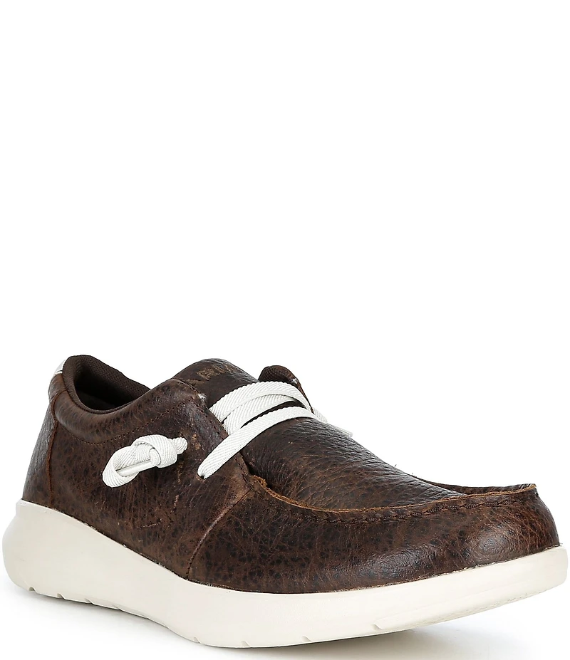 Ariat Men's Hilo Slip Ons