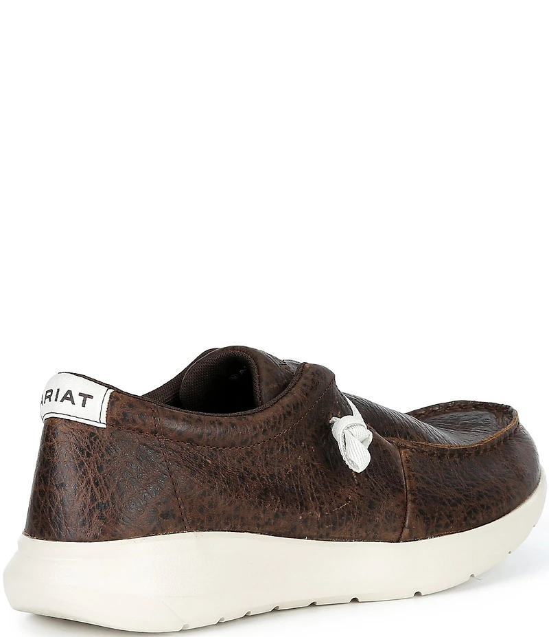 Ariat Men's Hilo Slip Ons