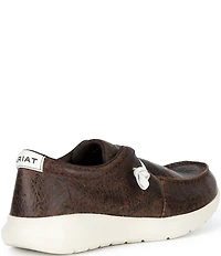 Ariat Men's Hilo Slip Ons