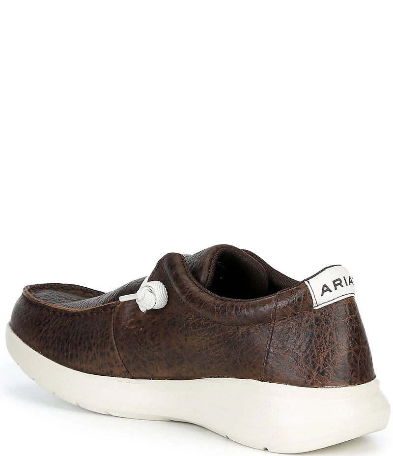 Ariat Men's Hilo Slip Ons
