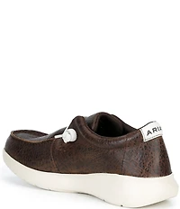 Ariat Men's Hilo Slip Ons
