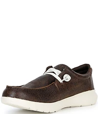 Ariat Men's Hilo Slip Ons