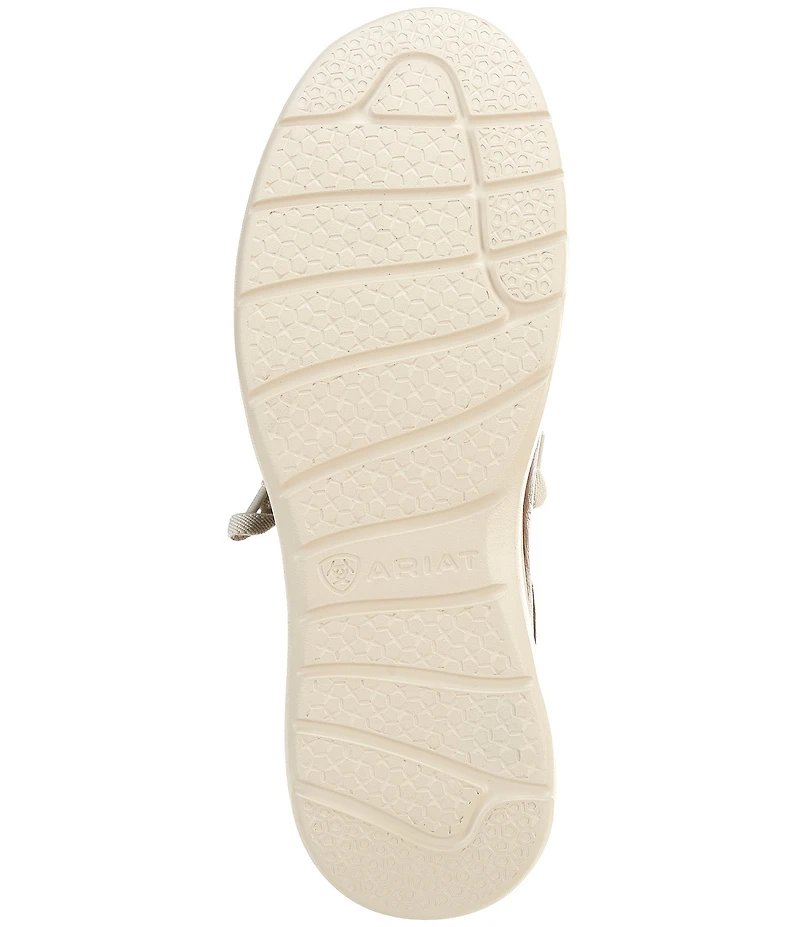 Ariat Men's Hilo Slip Ons