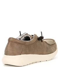 Ariat Men's Hilo Stretch Lace Slip-On Sneakers