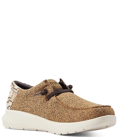 Ariat Men's Hilo Stretch Slip On Sneakers