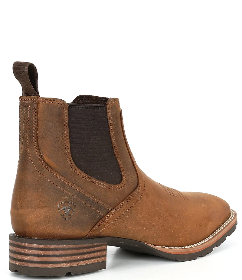 Ariat Men's Hybrid Low Boy Boots