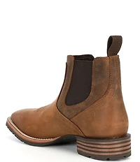 Ariat Men's Hybrid Low Boy Boots