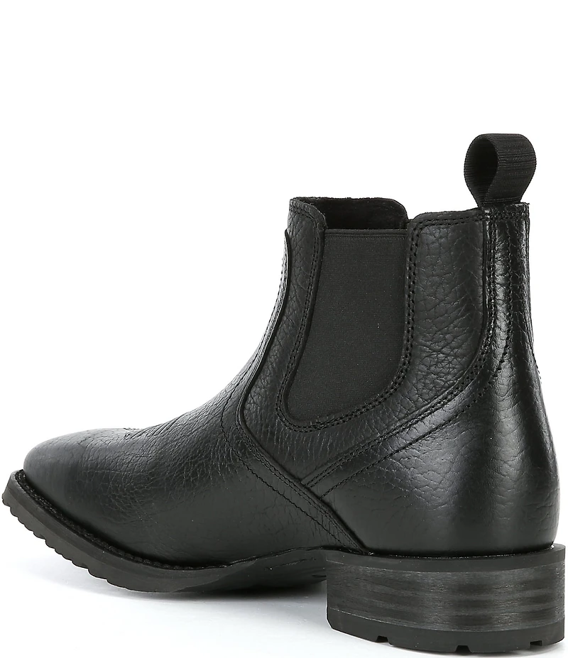 Ariat Men's Hybrid Low Boy Boots