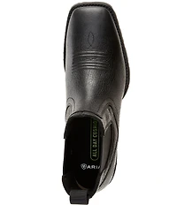 Ariat Men's Hybrid Low Boy Boots