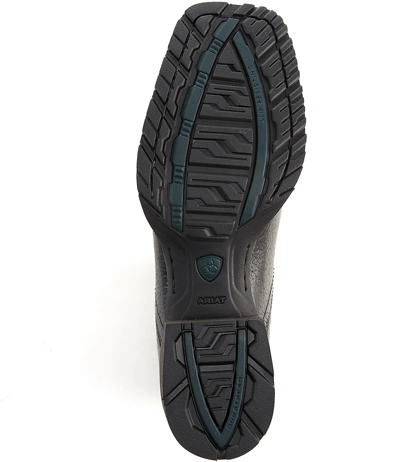 Ariat Men's Hybrid Low Boy Boots