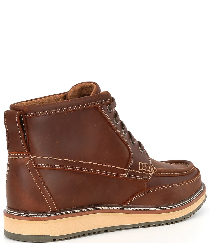 Ariat Men's Lookout Leather Chukka Boots