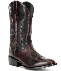 Ariat Men's Maverick Western 9 Row Stitch Boots