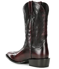 Ariat Men's Maverick Western 9 Row Stitch Boots