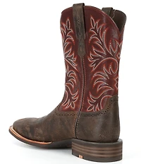 Ariat Men's Oakwood Western Boots
