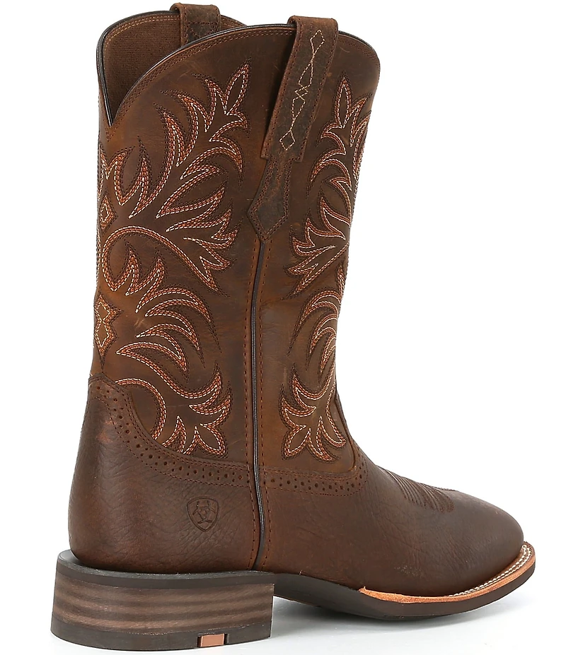 Ariat Men's Oakwood Western Boots
