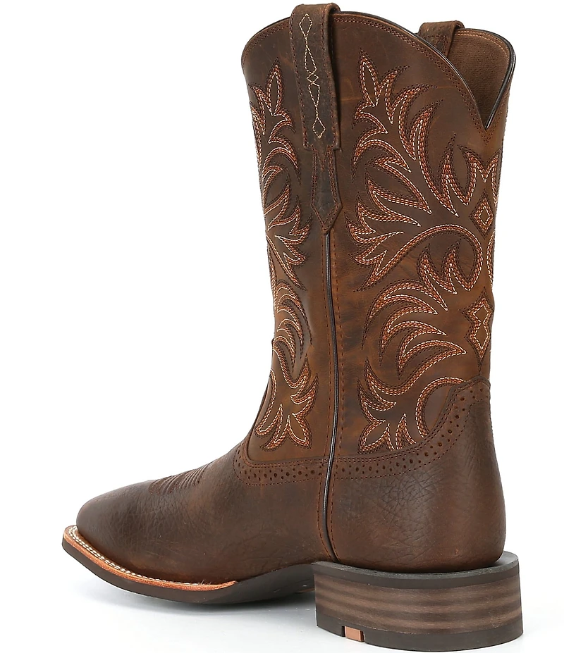 Ariat Men's Oakwood Western Boots