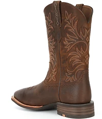 Ariat Men's Oakwood Western Boots