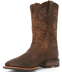Ariat Men's Oakwood Western Boots