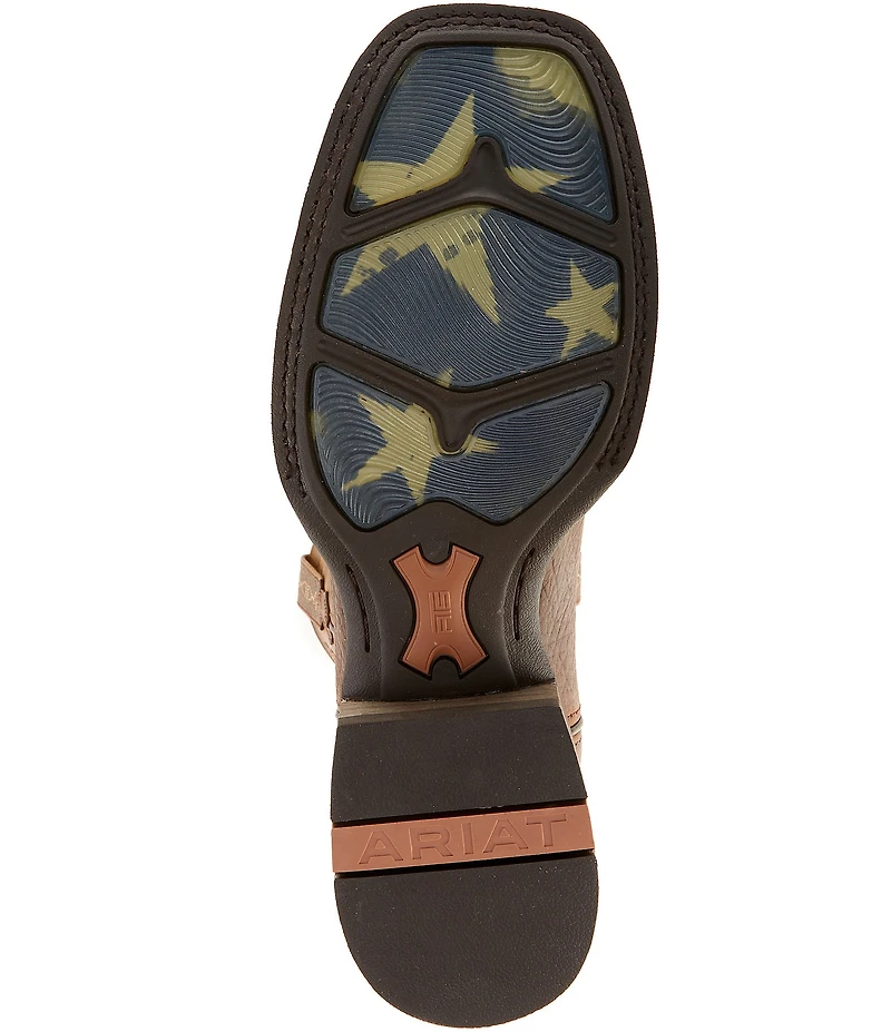 Ariat Men's Oakwood Western Boots