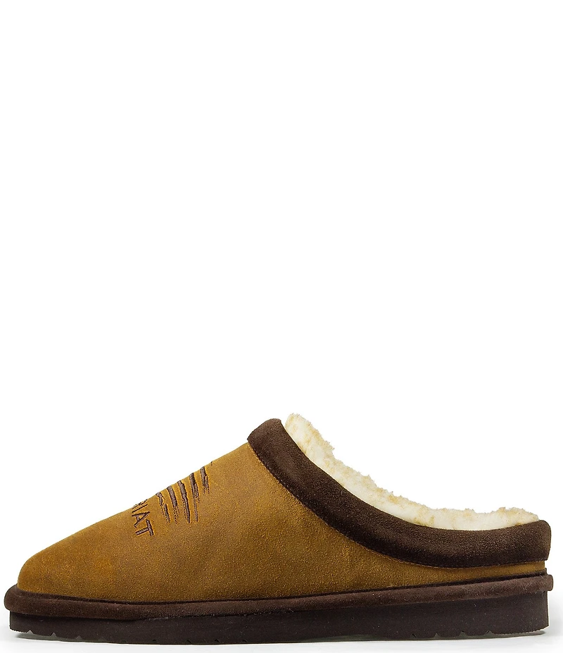 Ariat Men's Patriot Square Toe Slippers