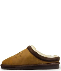 Ariat Men's Patriot Square Toe Slippers